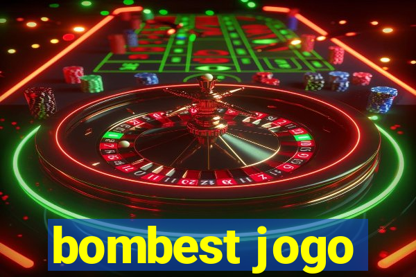 bombest jogo